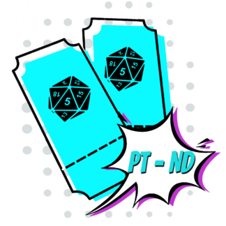 Bilet 3-dniowy na Pilkon 2026 – I pula